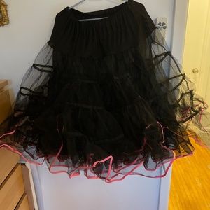 Crinoline